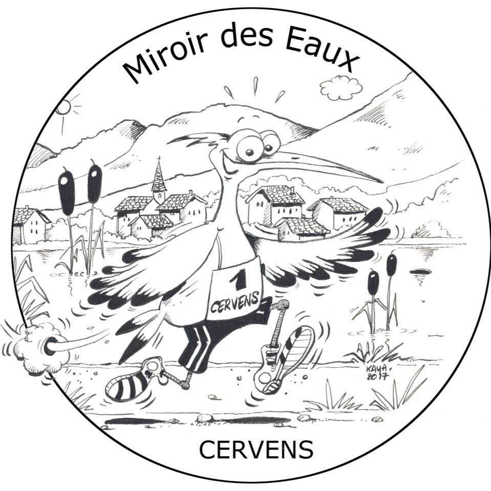 Course du Miroir des Eaux